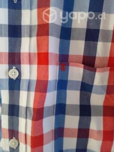 Camisa IZOD original XL