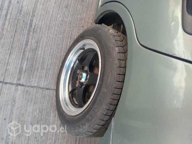 Nissan sentra joyita