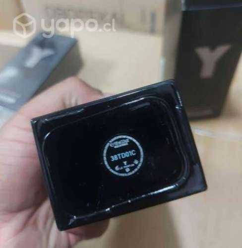 Perfume ysl y original