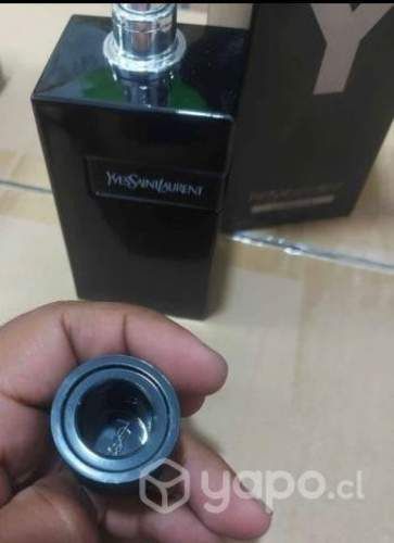 Perfume ysl y original