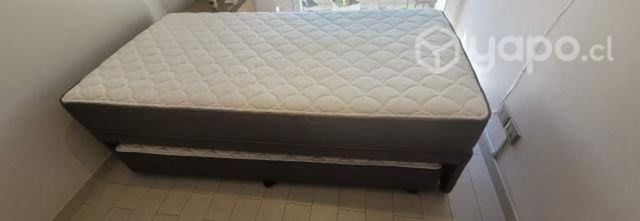 Diván Rosen 1.5 plaza