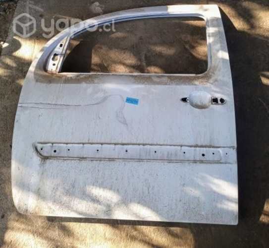 Puerta Delantera Izquierda Detalle (RKA009) Renaul