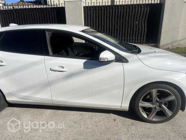 Volvo v40 Diesel 2.0 motor Volvo