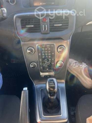 Volvo v40 Diesel 2.0 motor Volvo