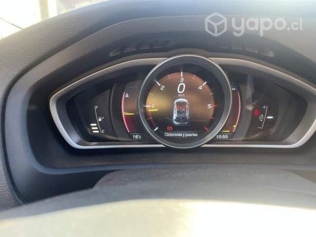 Volvo v40 Diesel 2.0 motor Volvo