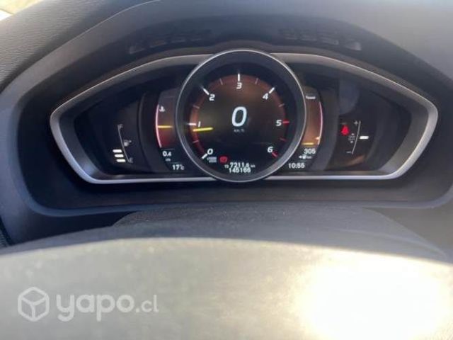 Volvo v40 Diesel 2.0 motor Volvo