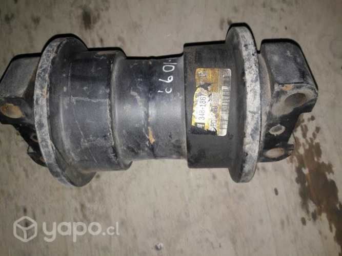 Lote Rodillo Infer. Excavad 320C caterp 3481867