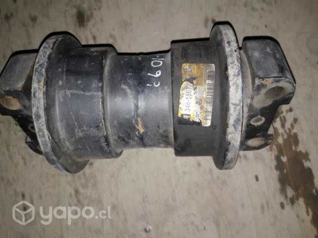 Lote Rodillo Infer. Excavad 320C caterp 3481867