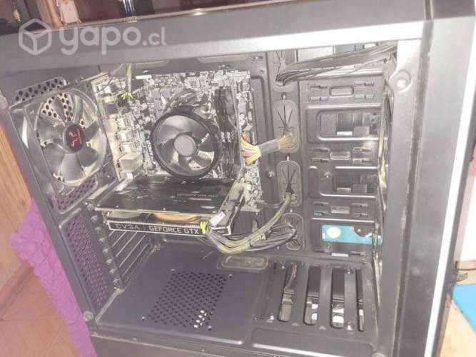 Pc gamer linea media