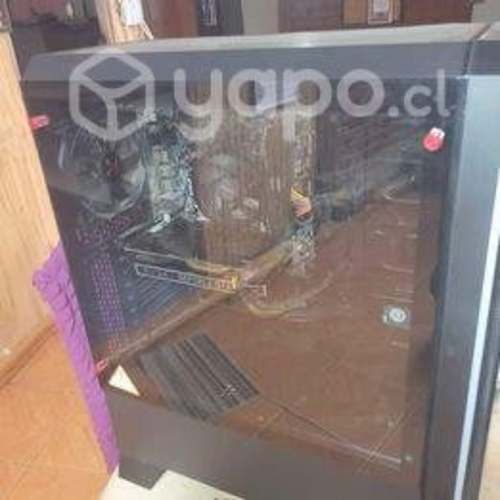 Pc gamer linea media