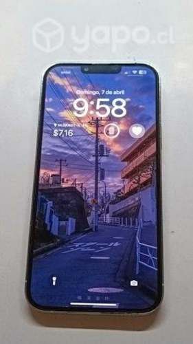 Placa Madre Iphone 13 Pro Max + FaceId Sin Icloud