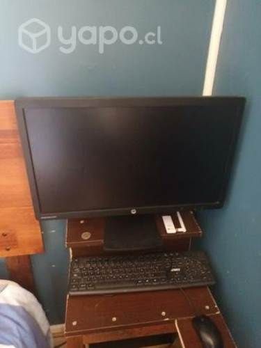PC escritorio