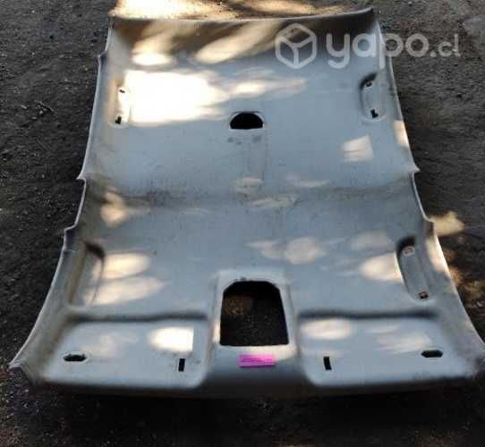 Tapiz Techo (MT2142) Maxus T60 2018 2.8 Diesel