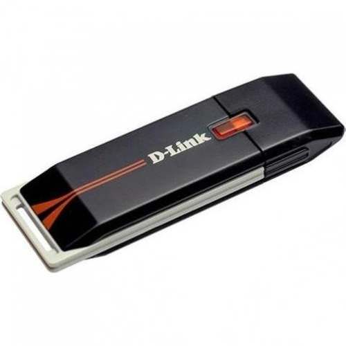 Adaptador USB wifi D-Link DWA-110 Dlink