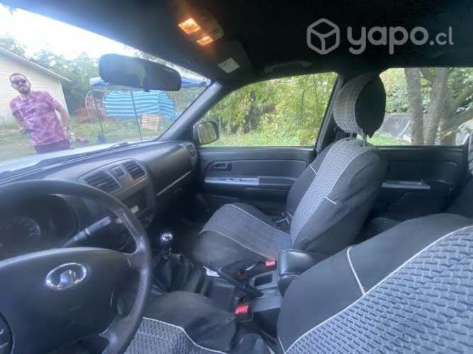 Great wall wingle5 2016