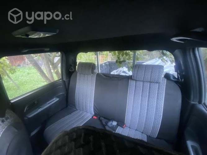 Great wall wingle5 2016