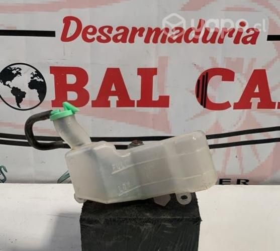 Depósito de refrigerante SUZUKI SPRESSO 2022