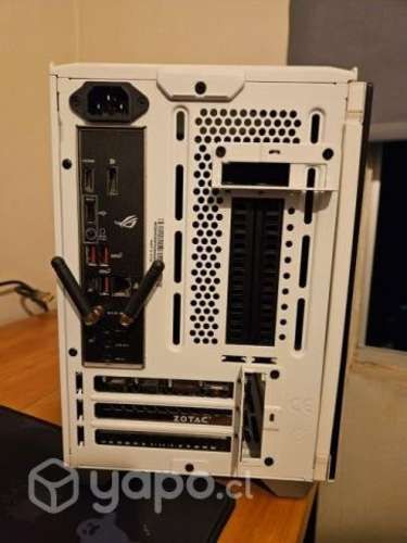 Pc gamer ITX
