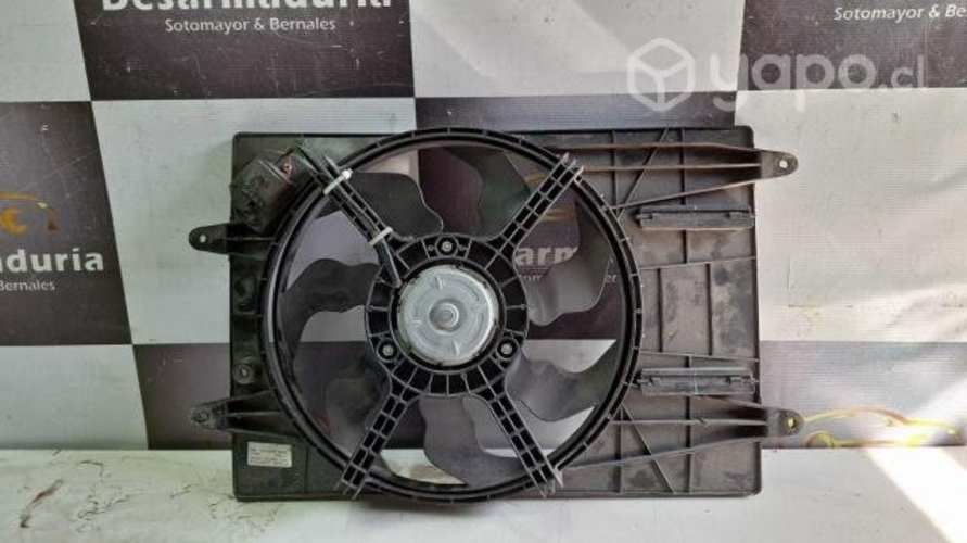 Electroventilador Groove 2.1