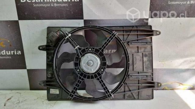 Electroventilador Groove 2.1