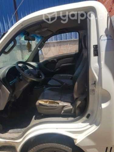Camion furgon Hyundai H-100 año 2016