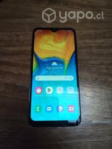 Samsung Galaxy A30