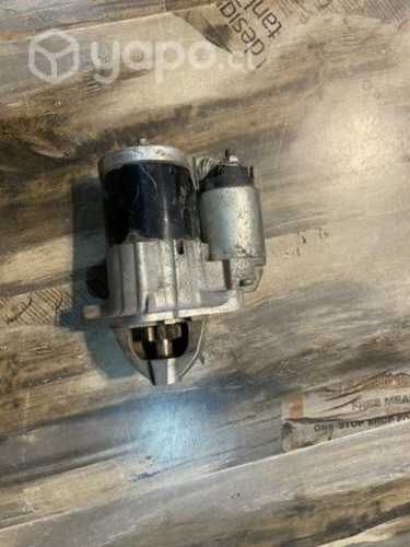 Motor de partida Mazda 2 año 2006/2015