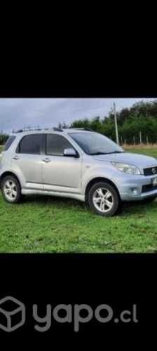 Daihatsu terios 2014 osorno