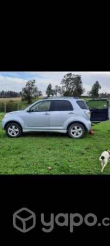 Daihatsu terios 2014 osorno