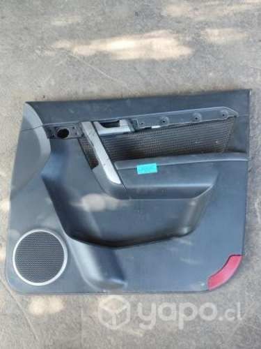 Tapiz Puerta Delantera Derecha (CCA256) Chevrolet