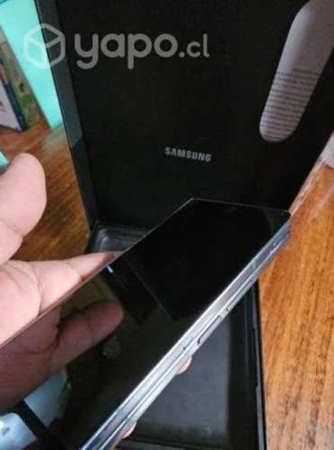 Espectacular galaxy z fold 4