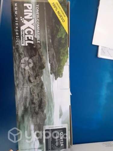 Cartridge Alternativo Nuevo