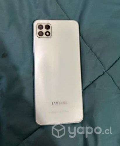 Samsung A22 5G usado