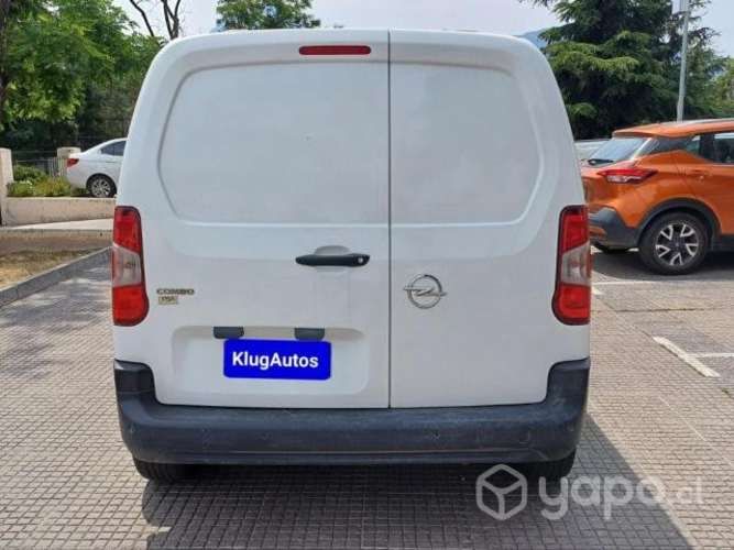 Opel Combo Diesel 1.6 TD L1 2021 MT