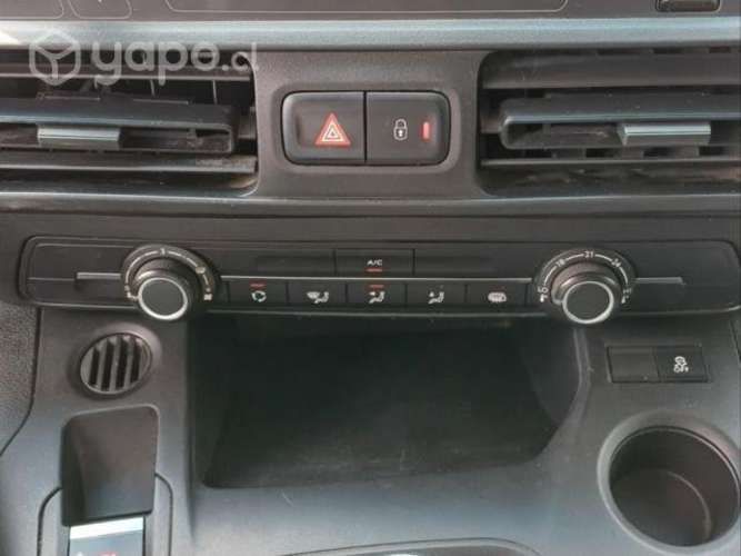 Opel Combo Diesel 1.6 TD L1 2021 MT