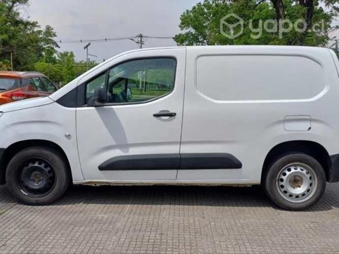 Opel Combo Diesel 1.6 TD L1 2021 MT