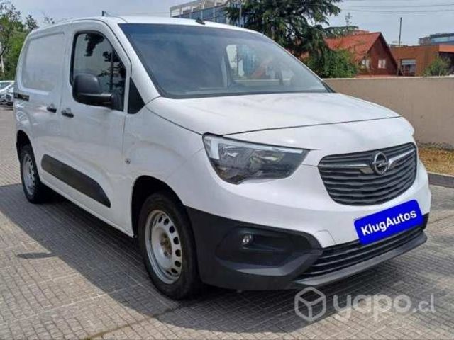 Opel Combo Diesel 1.6 TD L1 2021 MT