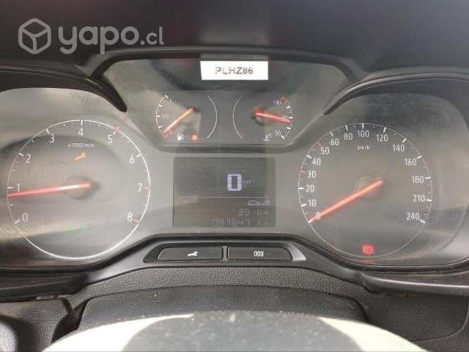 Opel Combo Diesel 1.6 TD L1 2021 MT