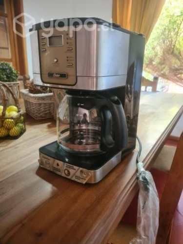 Cafetera oster