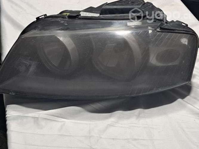 Optico izquierdo audi a 3 2004 al 2008