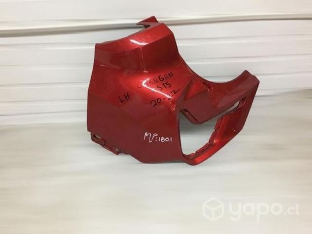 Corner lh changan cs