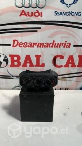 Comandos de ac SUZUKI SPRESSO 2022