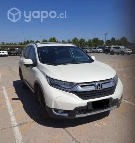 Honda cr-v 2019