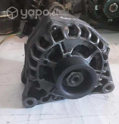 Alternador Peugeot Citroën CL7