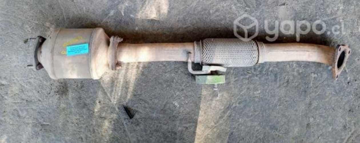 Flexible Escape Con Catalitico (CCA284) Chevrolet