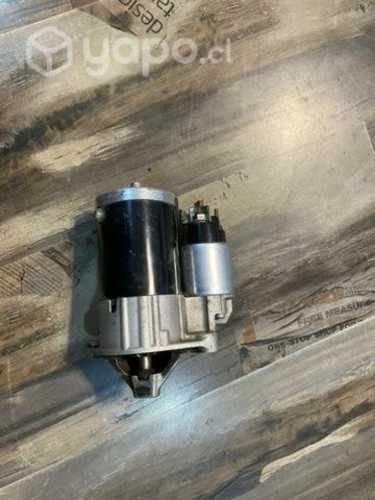 Motor de partida Renault symbol 2015/2019