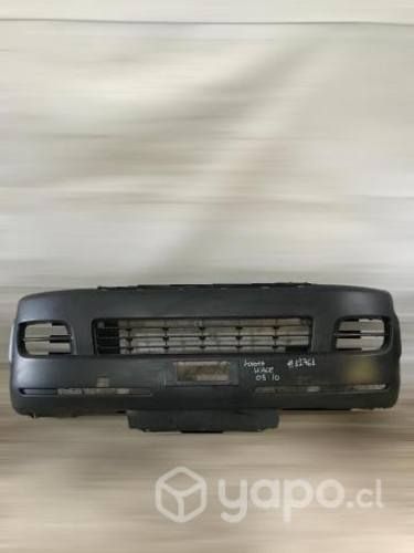 Parachoque delantero Toyota Hiace 2005 2010