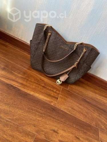 Cartera MK