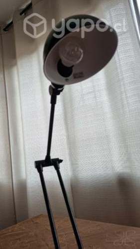 Lampara de escritorio