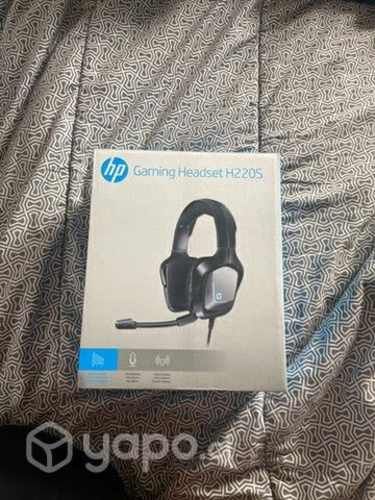 Audifonos semi nuevos